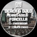Derek & DjLo - Cauch Mocc (Original Mix)