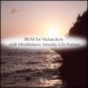 Mindfulness Amenity Life Partner - Zebra & Tension