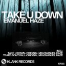 Emanuel Haze - Tears Don't Fall
