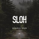 Metaxa Aka S.G - Bunga (Original Mix)