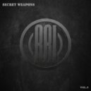 Daniel Clark - Perseverant (Original Mix)