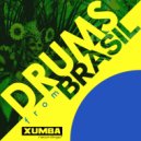 Dj Lucerox, Alexander Zabbi, Toni Vilchez - Quimba E (Original Mix)