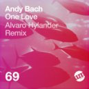 Andy Bach - One Love