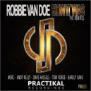 Robbie van Doe - How It Was (Andy Kelly Remix)