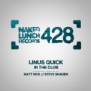 Linus Quick - In The Club (Matt Mus Remix)