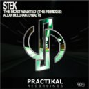 Stek - The Most Wanted (Allan McLuhan Remix)