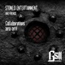 Stoned Entertainment, DJ EFX - El Ritmo (Alantis Remix)