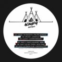 Lucien Magual - Lluvia (Original Mix)