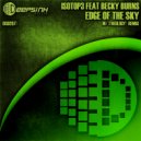 Isotop3 Feat Becky Burns - Edge Of The Sky (Extended Mix)