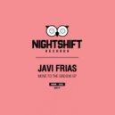 Javi Frias - Move To The Groove