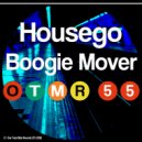 Housego - Boogie Mover