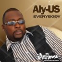 Aly-US - Everybody (Georgies Afro House Dub)