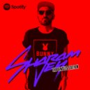 Sharam Jey - Like Nobody Does