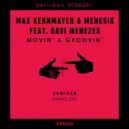 Max Kernmayer & Menesix feat. Davi Menezes - Get Ready (Original Mix)