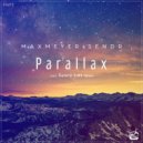Max Meyer & Sendr - Parallax (Original Mix)