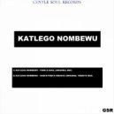 Katlego Nombewu - Godfathers Groove