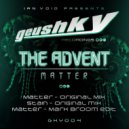 The Advent - Matter (Mark Broom Remix)