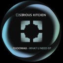 Rhoowax - Balena (Original Mix)