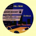 Moon Rocket Feat. Bel-Ami - Situationship