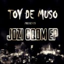 Toy De Muso feat.Tucker JHB - Amanyora (Original Mix)