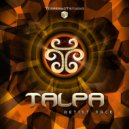 Talpa - Violenty Happy