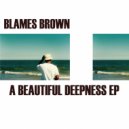 Blames Brown - Skies Of Velvet