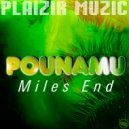 Miles End - Pounamu