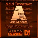 Acid Dreamer - Acid Dreamer (Deeper Dreams Mix)