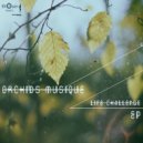 Orchids Musique - Deep Earth
