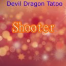 Devil Dragon Tatoo - In Hell (Original Mix)