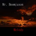 Mr. Boomjaxon - Music