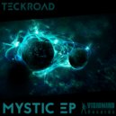 Teckroad - Domination (Original Mix)