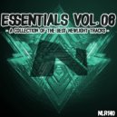 Ultra Squad - Back Again (Original Mix)