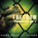 Danny Darko - Freedom (Alex Kupen Remix)