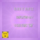 BloodDropz! - We Are The Ravers