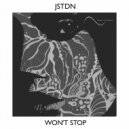 JSTDN - Won\'t Stop (Extended Mix)