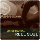Chriss DeVynal - Right Here Right Now