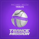 Michael Milov - Tribute (Radio Edit)