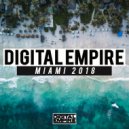 Hot Shit! - Digital Empire Miami 2018 (Full Continuous DJ Mix)