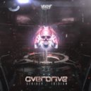 Striker & Iridium - Overdrive (Original Mix)
