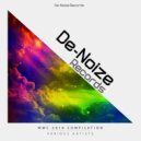 Pele, Pele & Shawnecy, Shawnecy - Be Different (Rick Sanders Remix)