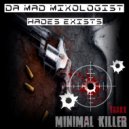 Da Mad Mixologist - Hatred