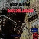 Soul Des Jaguar - Cant Get Enough