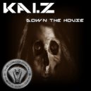 Kai. Z - Discount