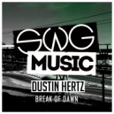 Dustin Hertz - Break Of Dawn (Original Mix)