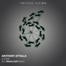 Anthony Attalla, Dqwon - Let The Beat (Original Mix)
