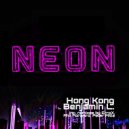 Benjamin L. - Melorotor of Hong Kong (Original Mix)