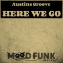 Austins Groove - ...Of Music
