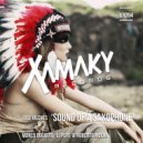 Jose Vilches - Sound of a saxophone