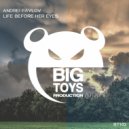 Andrei Pavlov - Life Before Her Eyes